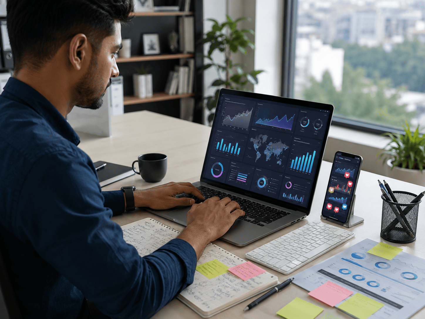 The Proven Digital Marketing Secret to Make Content Go Viral, Grow Your Audience